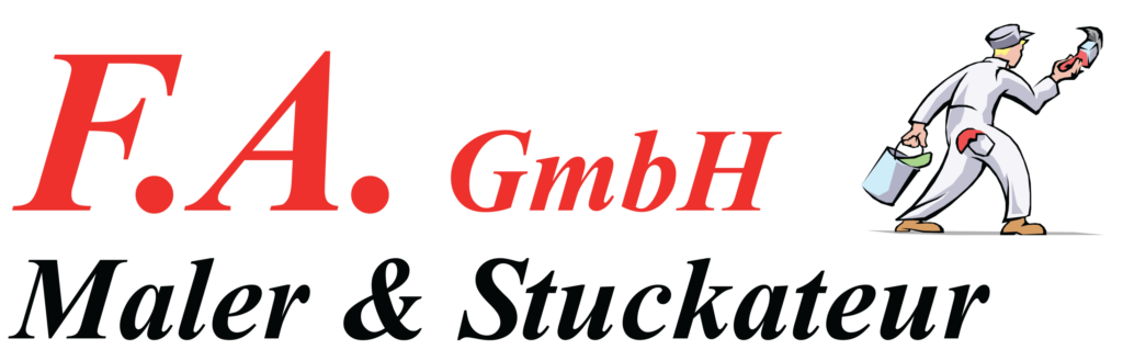 F.A. GmbH Maler & Stuckateur