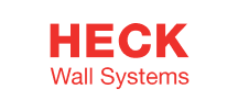 Heck Wall Systems
