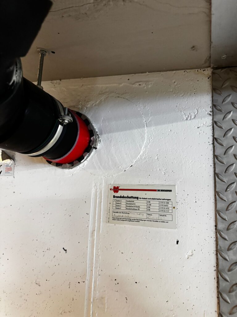 Brandschutz stuttgart